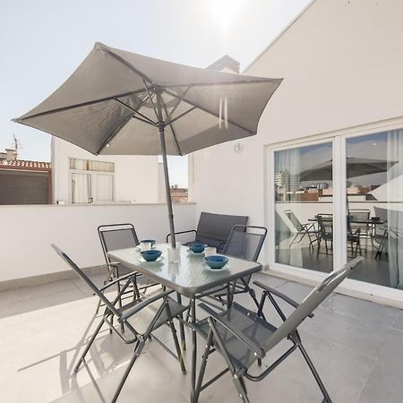 Sao Goncalinho Alegria By Home Sweet Home أفيرو المظهر الخارجي الصورة