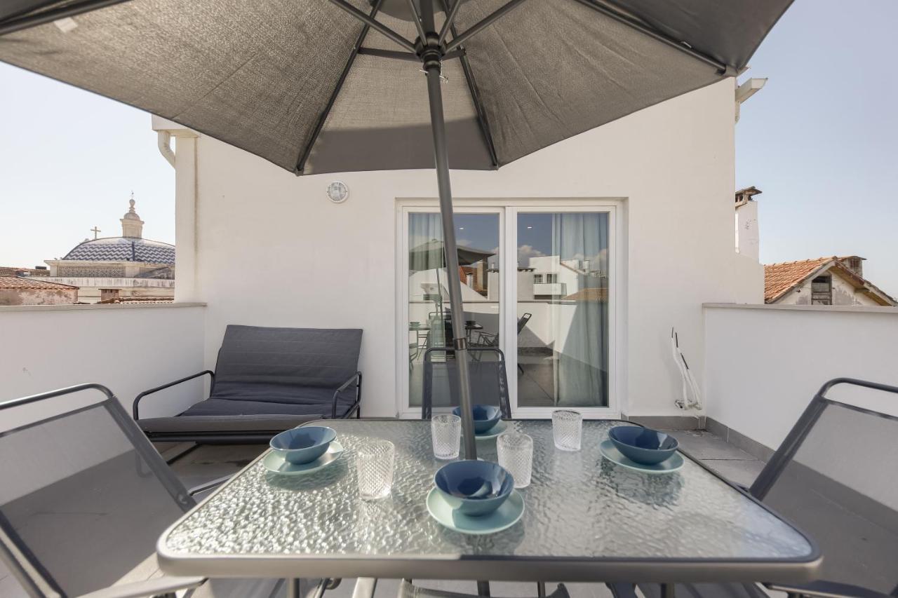 Sao Goncalinho Alegria By Home Sweet Home أفيرو المظهر الخارجي الصورة