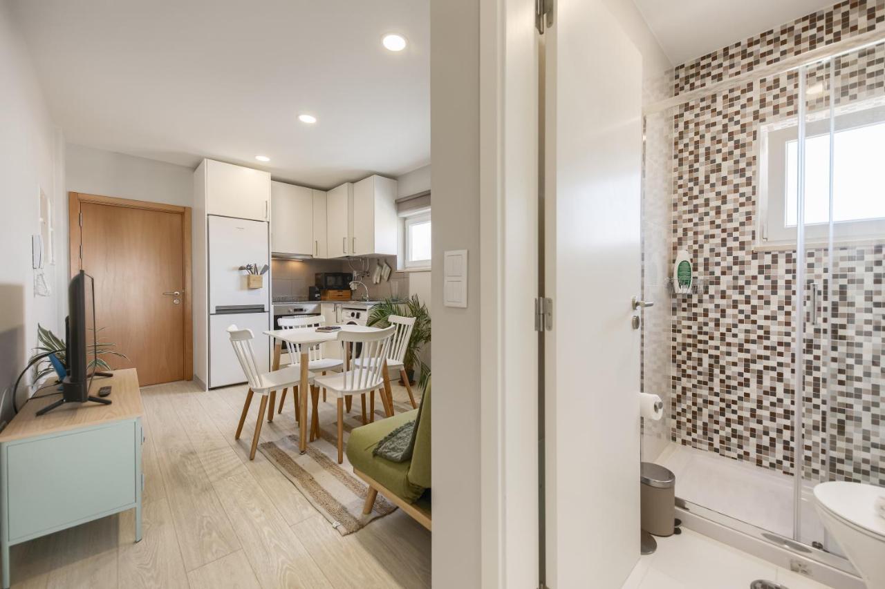 Sao Goncalinho Alegria By Home Sweet Home أفيرو المظهر الخارجي الصورة
