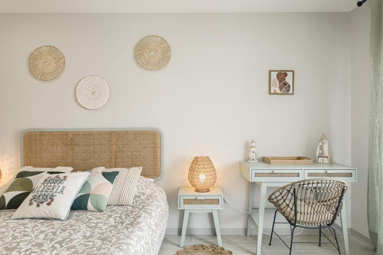Sao Goncalinho Alegria By Home Sweet Home أفيرو المظهر الخارجي الصورة