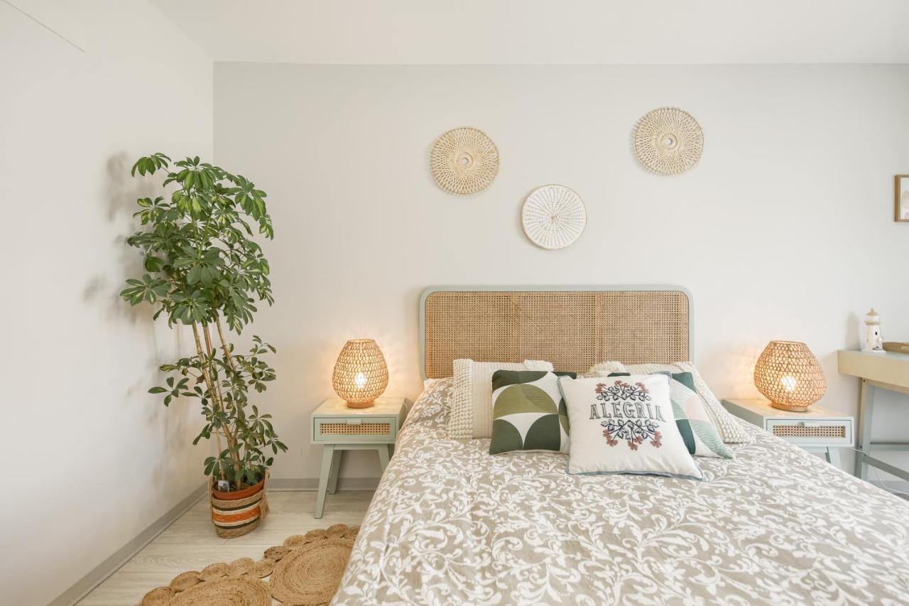 Sao Goncalinho Alegria By Home Sweet Home أفيرو المظهر الخارجي الصورة