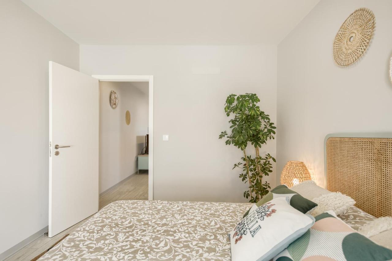 Sao Goncalinho Alegria By Home Sweet Home أفيرو المظهر الخارجي الصورة
