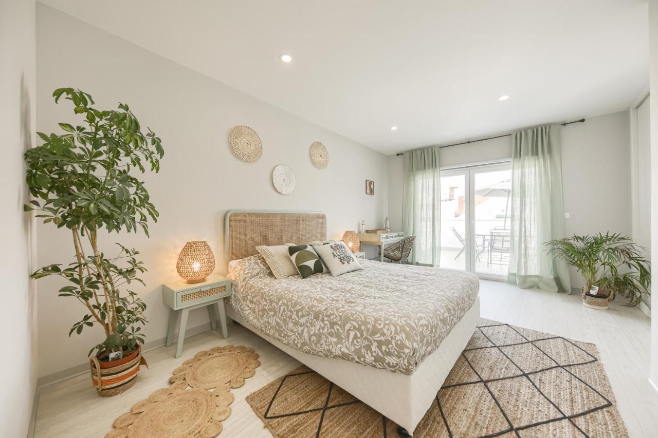Sao Goncalinho Alegria By Home Sweet Home أفيرو المظهر الخارجي الصورة