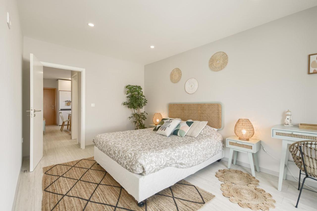 Sao Goncalinho Alegria By Home Sweet Home أفيرو المظهر الخارجي الصورة