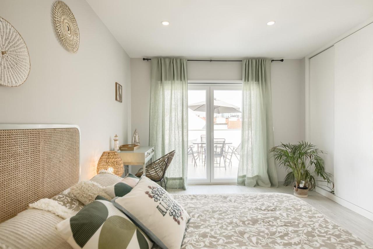 Sao Goncalinho Alegria By Home Sweet Home أفيرو المظهر الخارجي الصورة