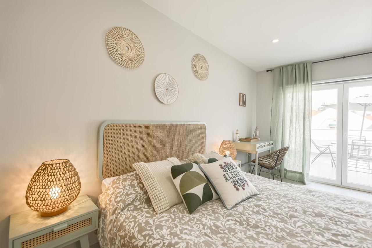 Sao Goncalinho Alegria By Home Sweet Home أفيرو المظهر الخارجي الصورة