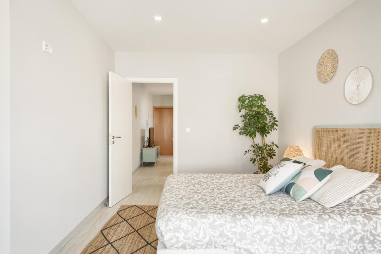 Sao Goncalinho Alegria By Home Sweet Home أفيرو المظهر الخارجي الصورة