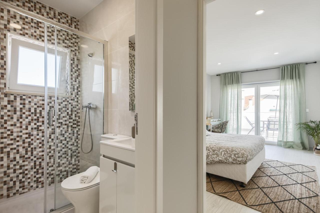 Sao Goncalinho Alegria By Home Sweet Home أفيرو المظهر الخارجي الصورة