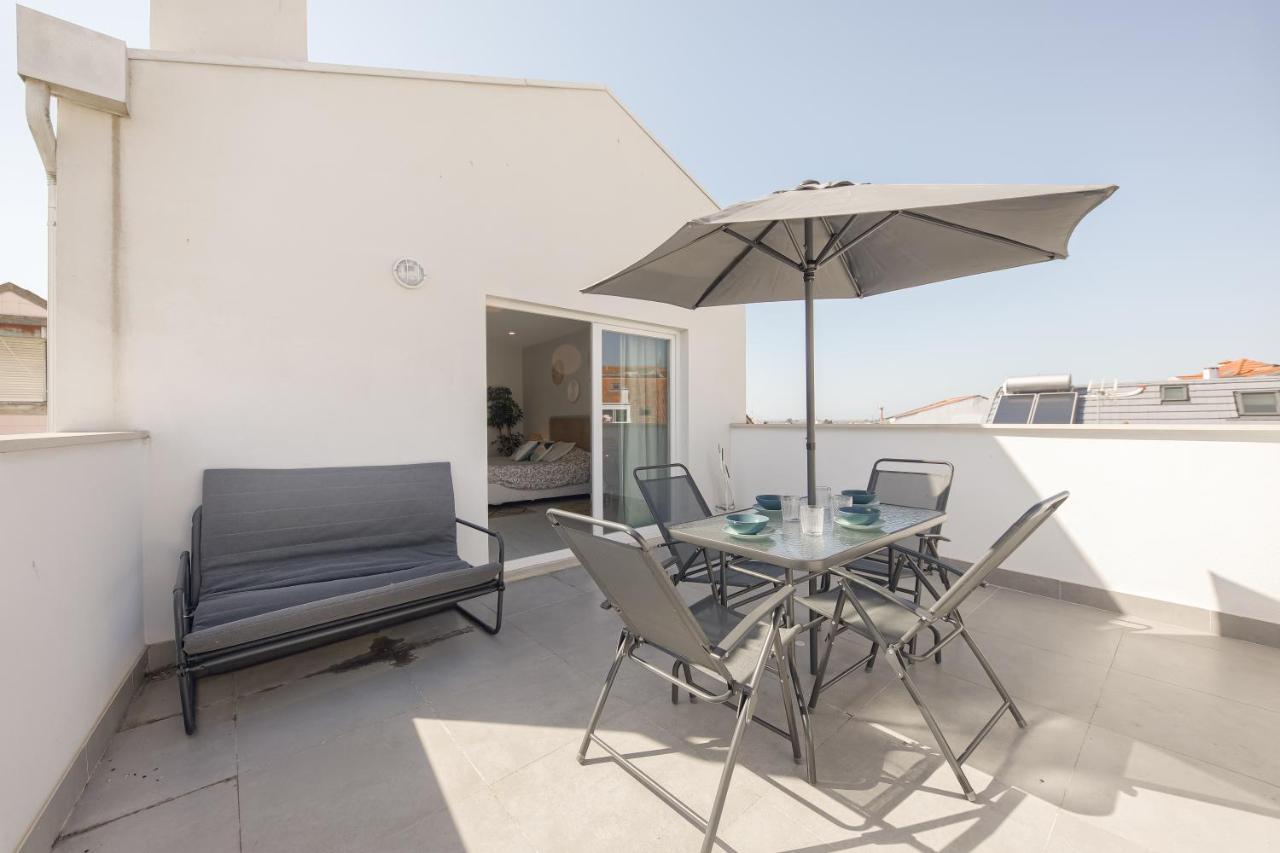 Sao Goncalinho Alegria By Home Sweet Home أفيرو المظهر الخارجي الصورة