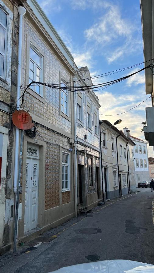 Sao Goncalinho Alegria By Home Sweet Home أفيرو المظهر الخارجي الصورة